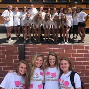 Meet your Posher, Debbie